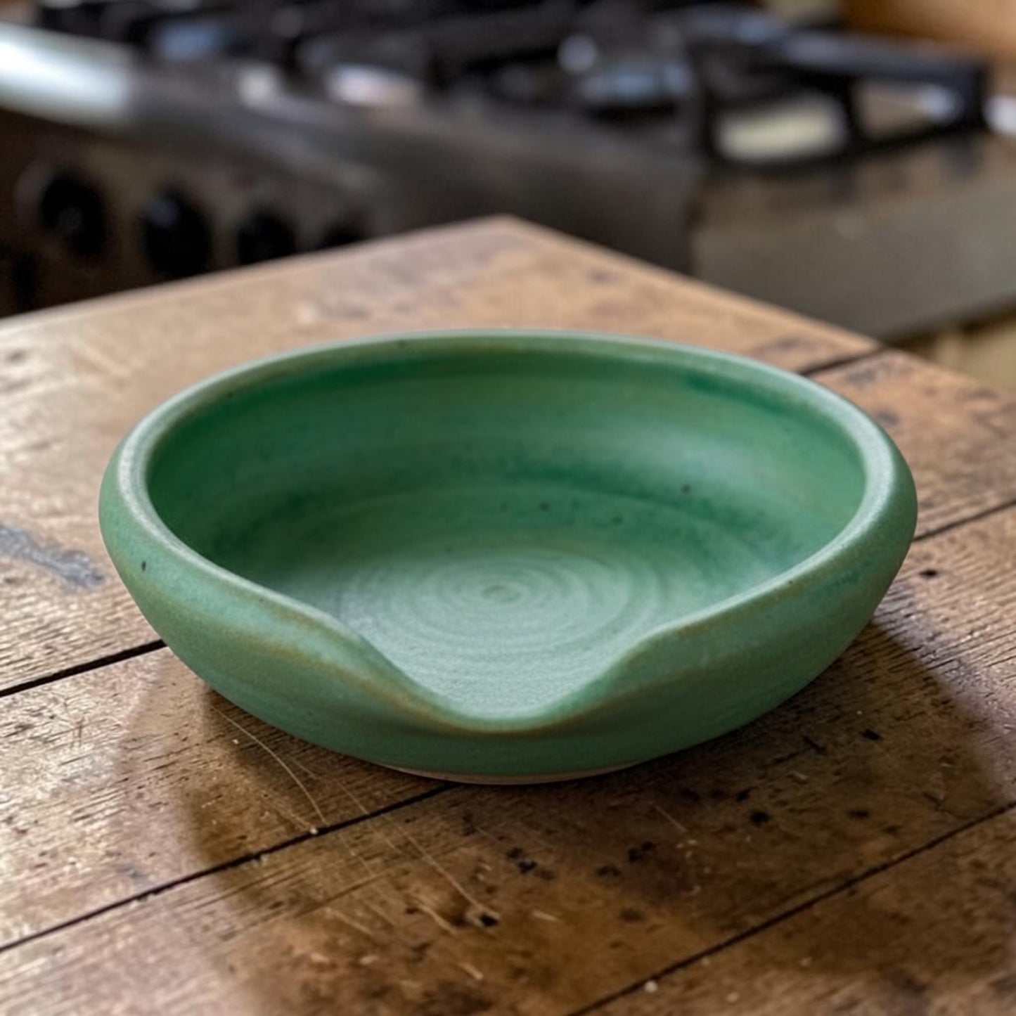 Classic Spoon Rests