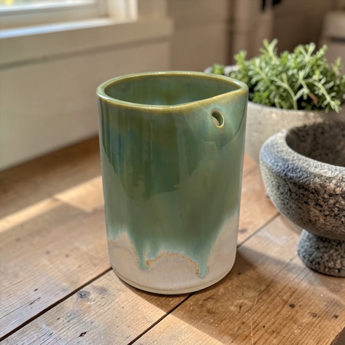 Pastel Melt Mugs & Tumblers