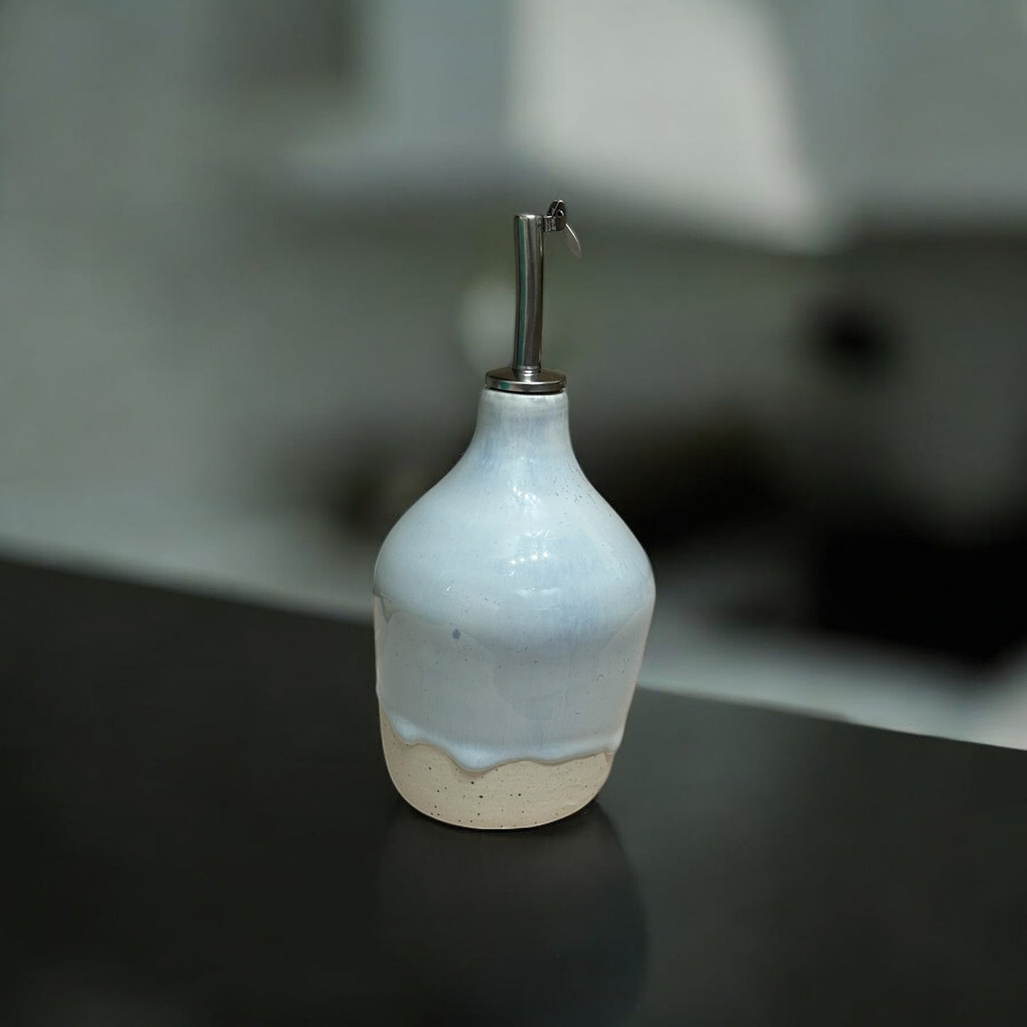 Olive Oil Bottles