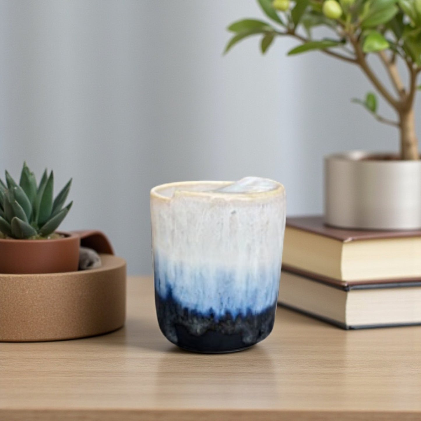 Midnight Shore Mug