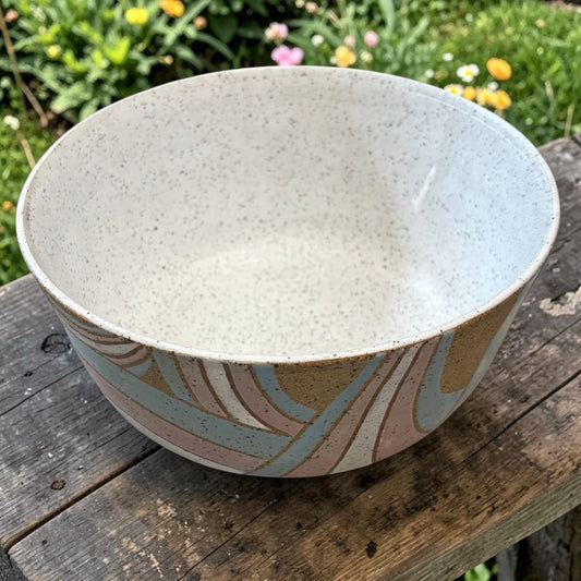 Trans Pride Bowls
