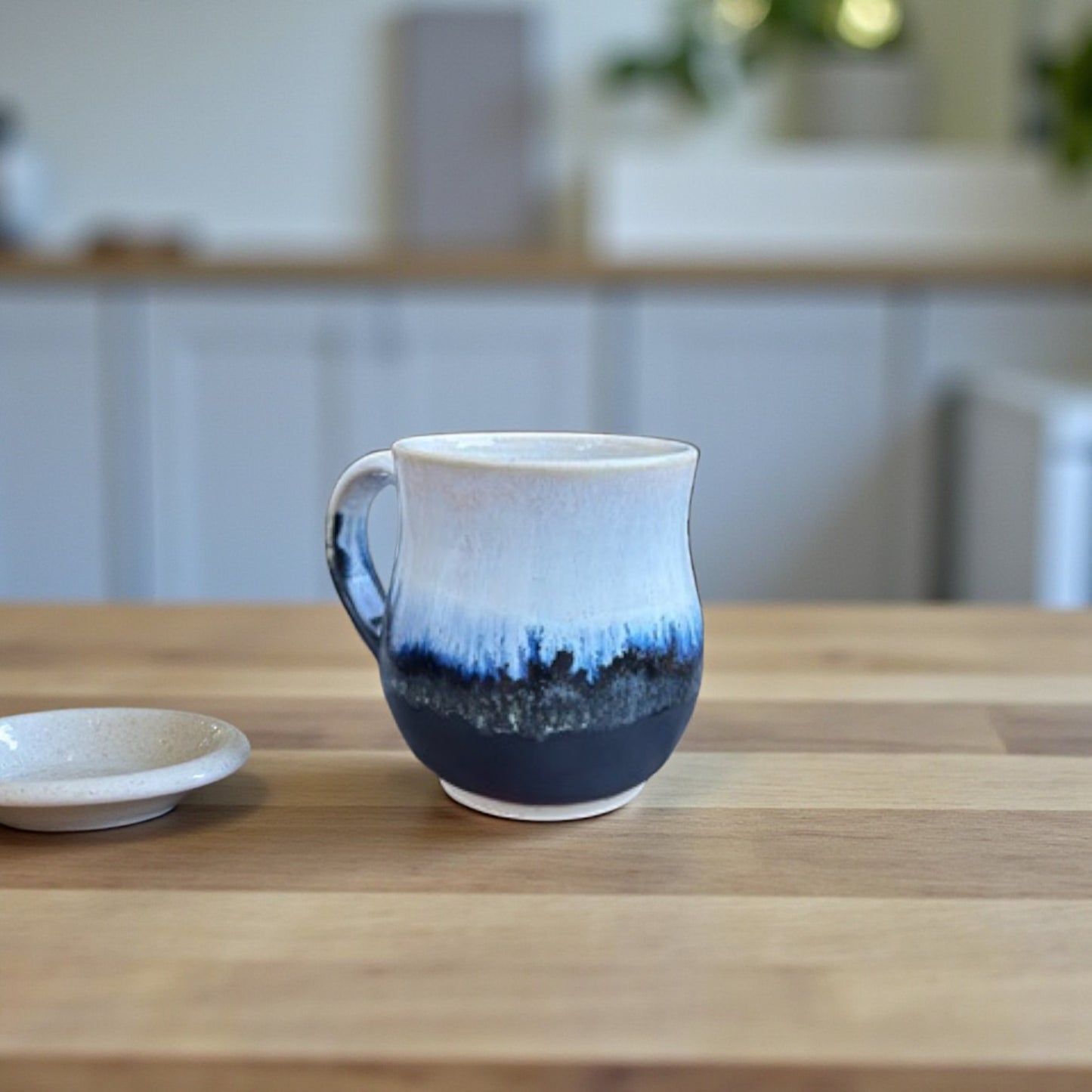 Midnight Shore Mug