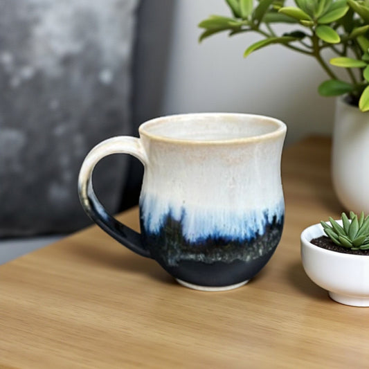 Midnight Shore Mug
