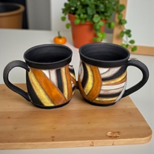 Strata Mug