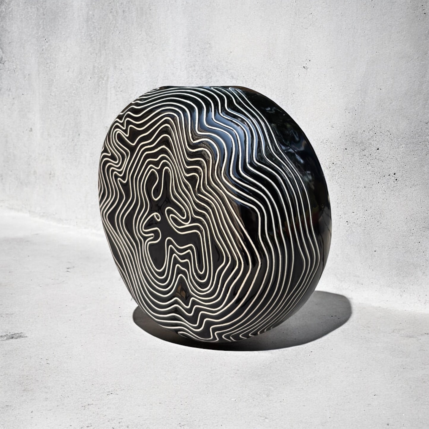 Linework Vases