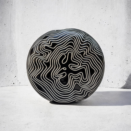 Linework Vases