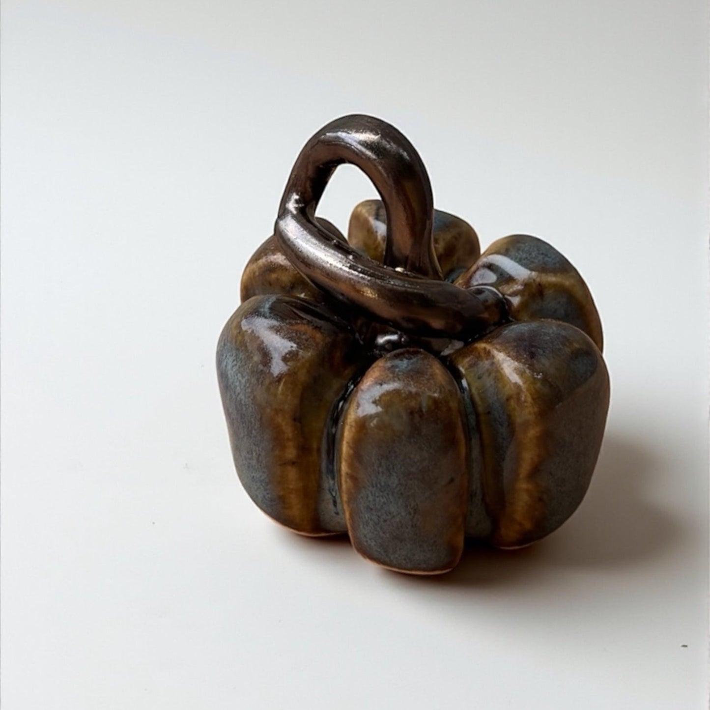 Handcrafted Mini Pumpkins
