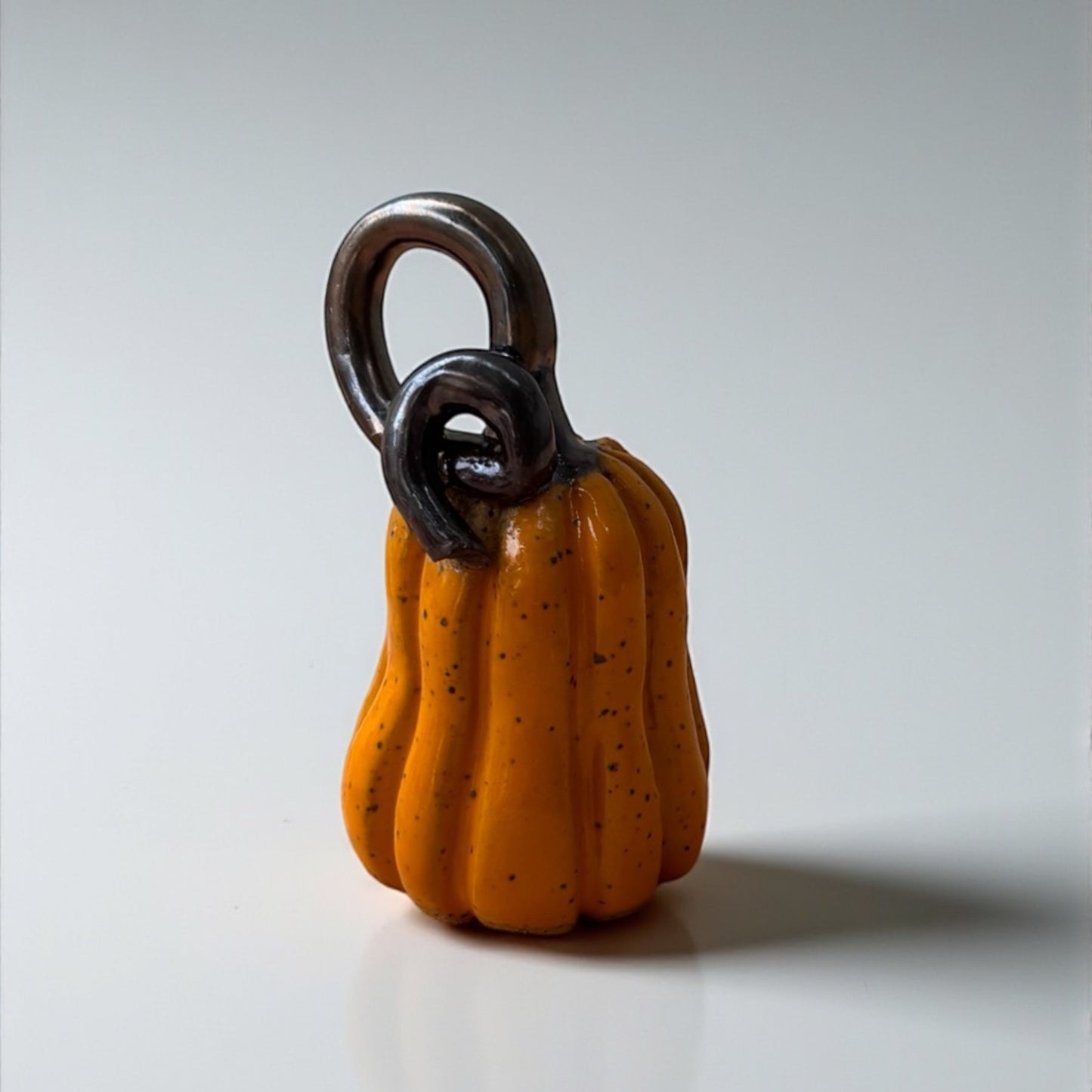 Handcrafted Mini Pumpkins