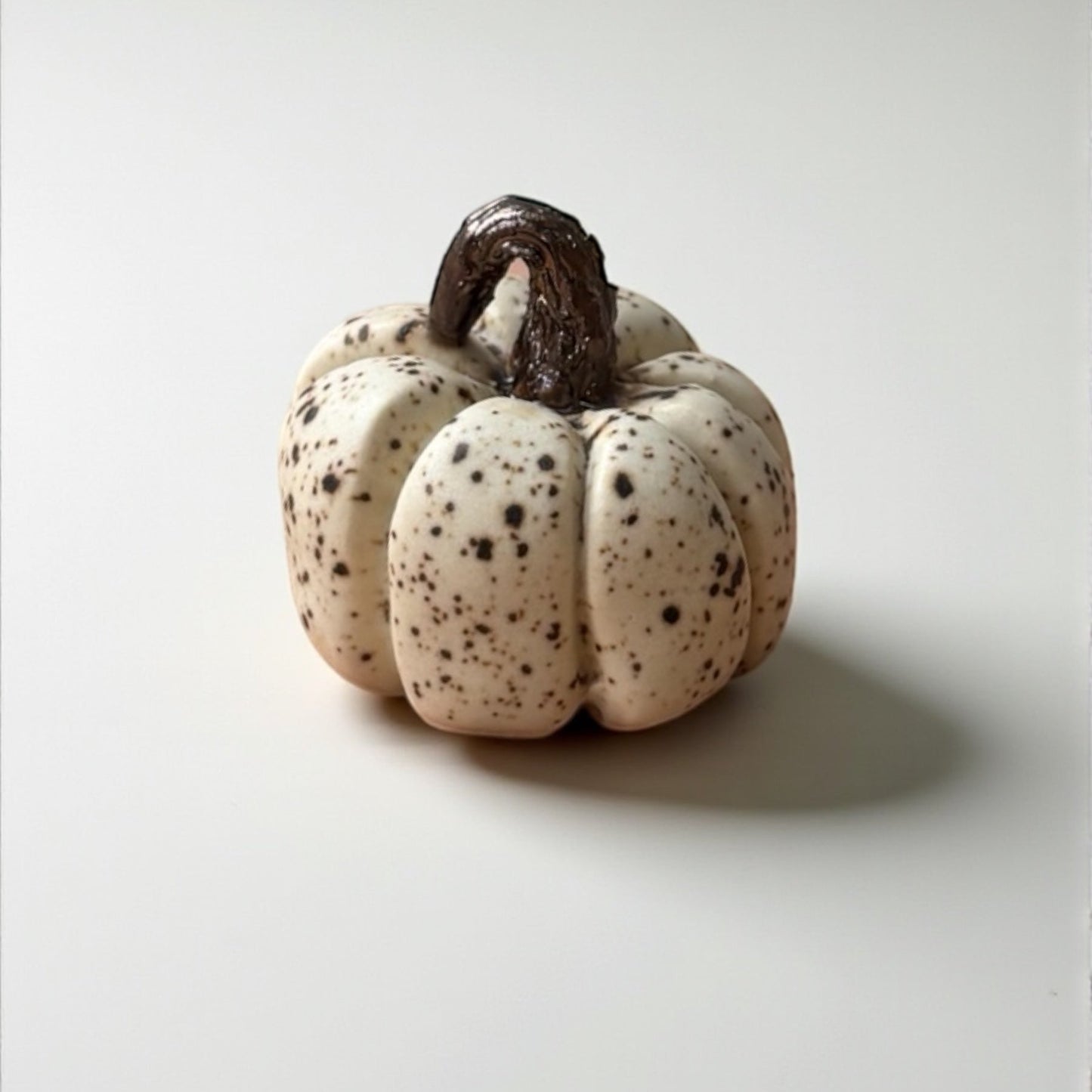 Handcrafted Mini Pumpkins