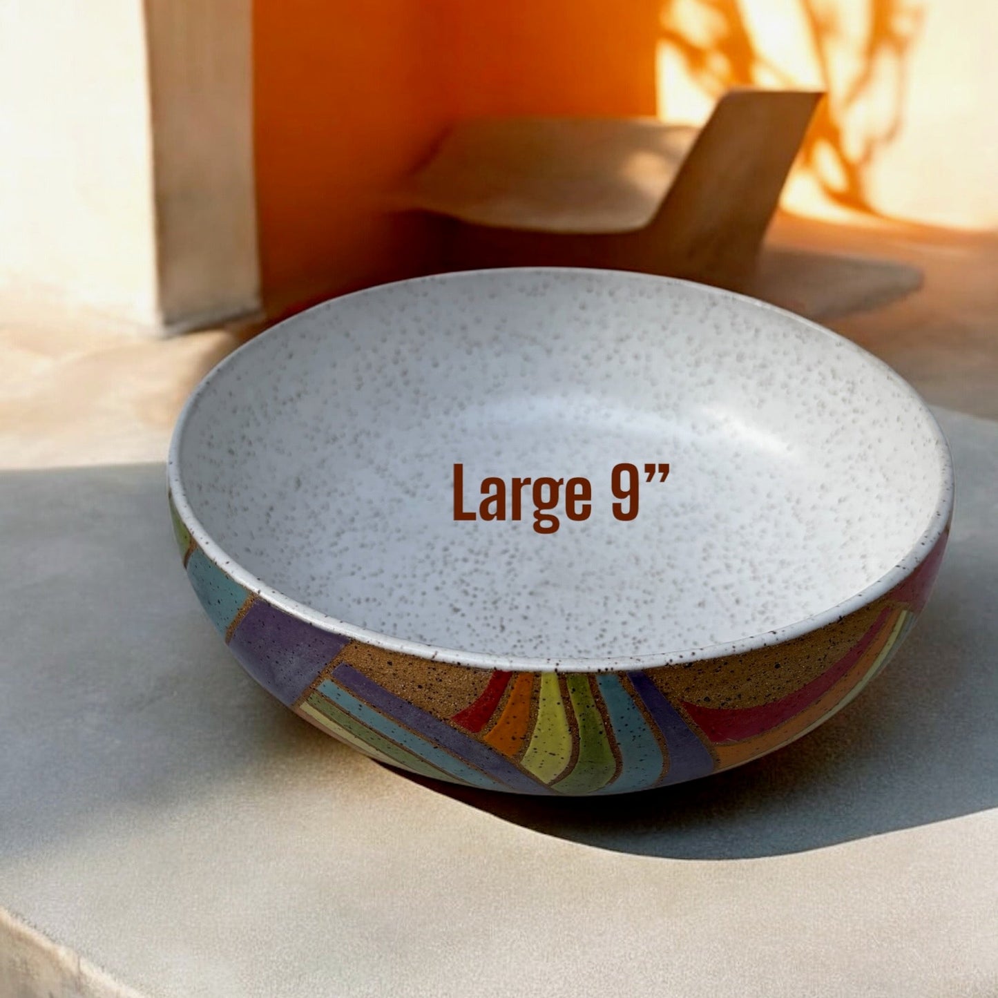 Rainbow Pride Bowls