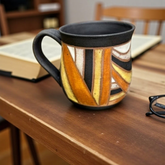 Strata Mug