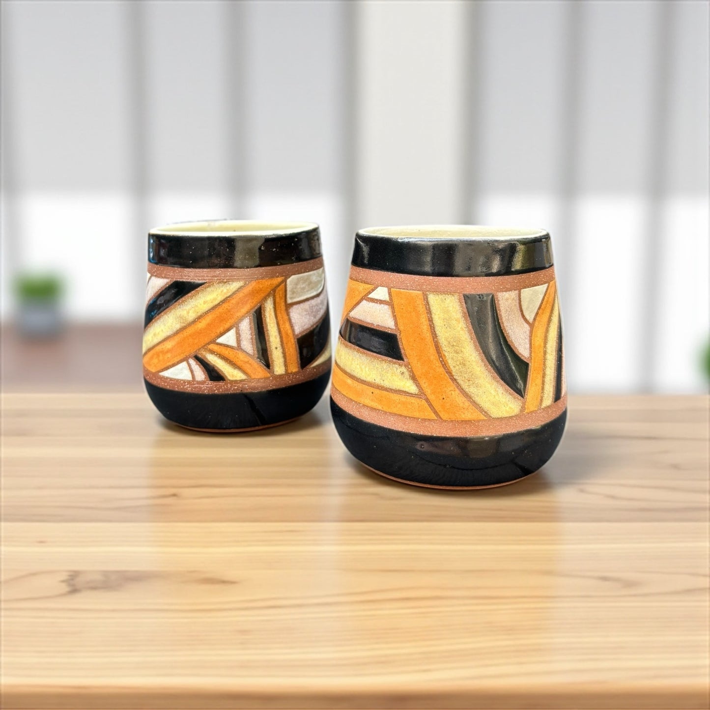 Strata Mug