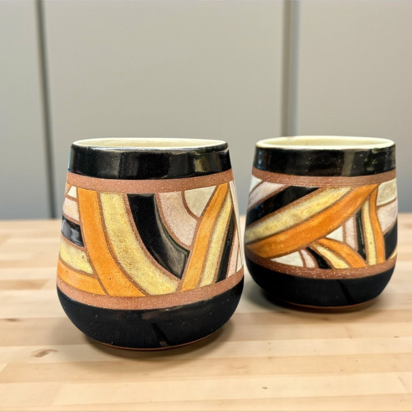 Strata Mug