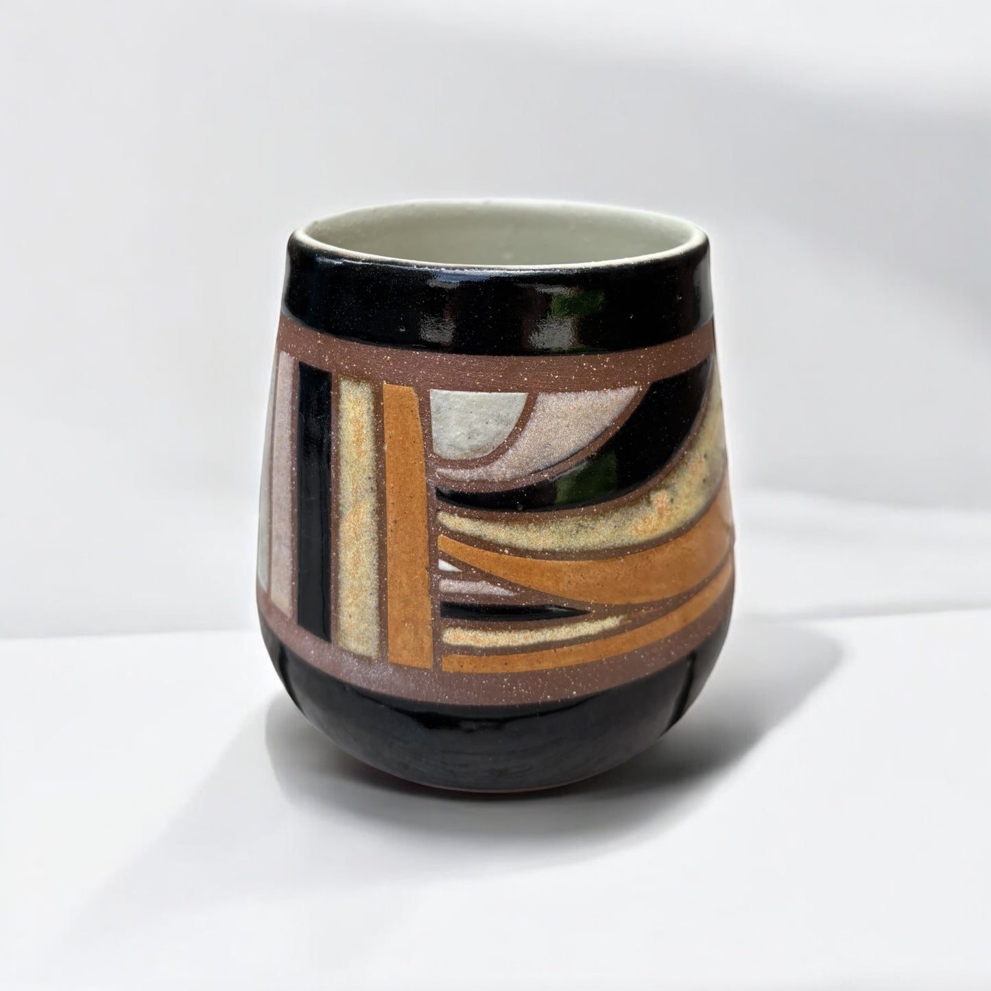 Strata Mug