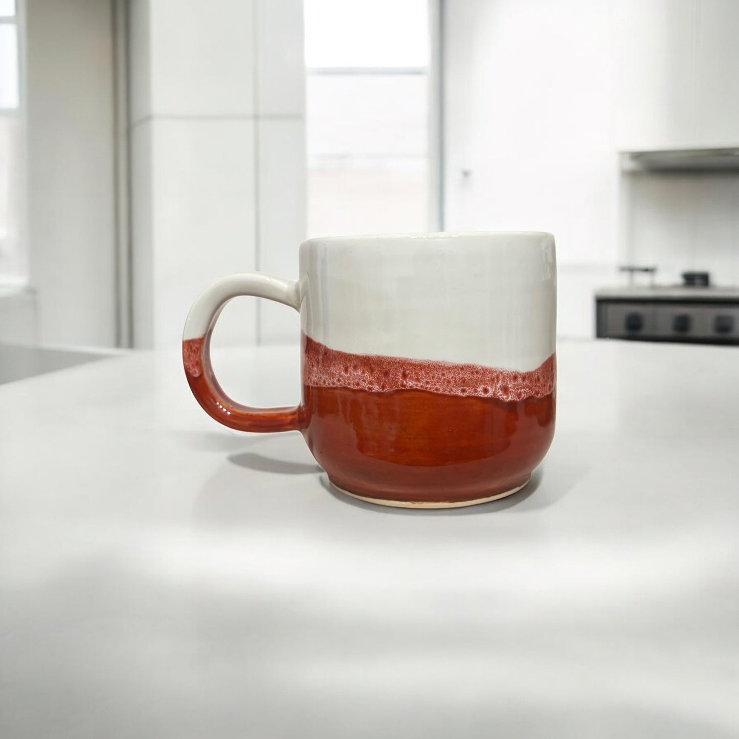 Jeweled Mugs