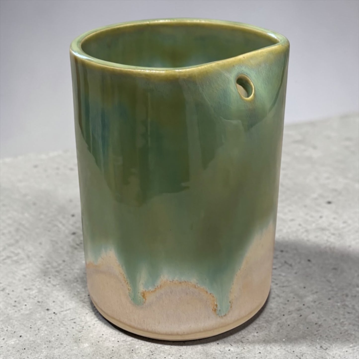 Pastel Melt Mugs & Tumblers