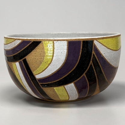 Nonbinary Pride Bowls