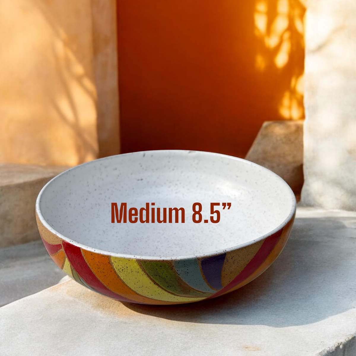 Rainbow Pride Bowls