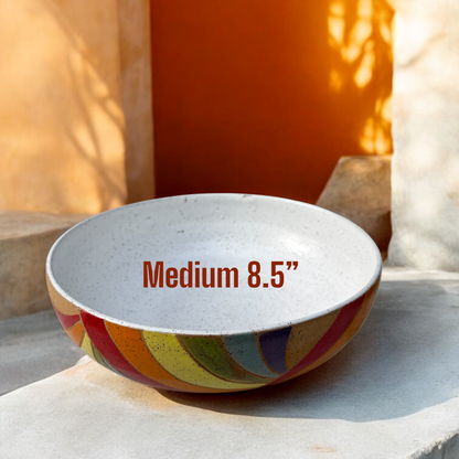 Rainbow Pride Bowls