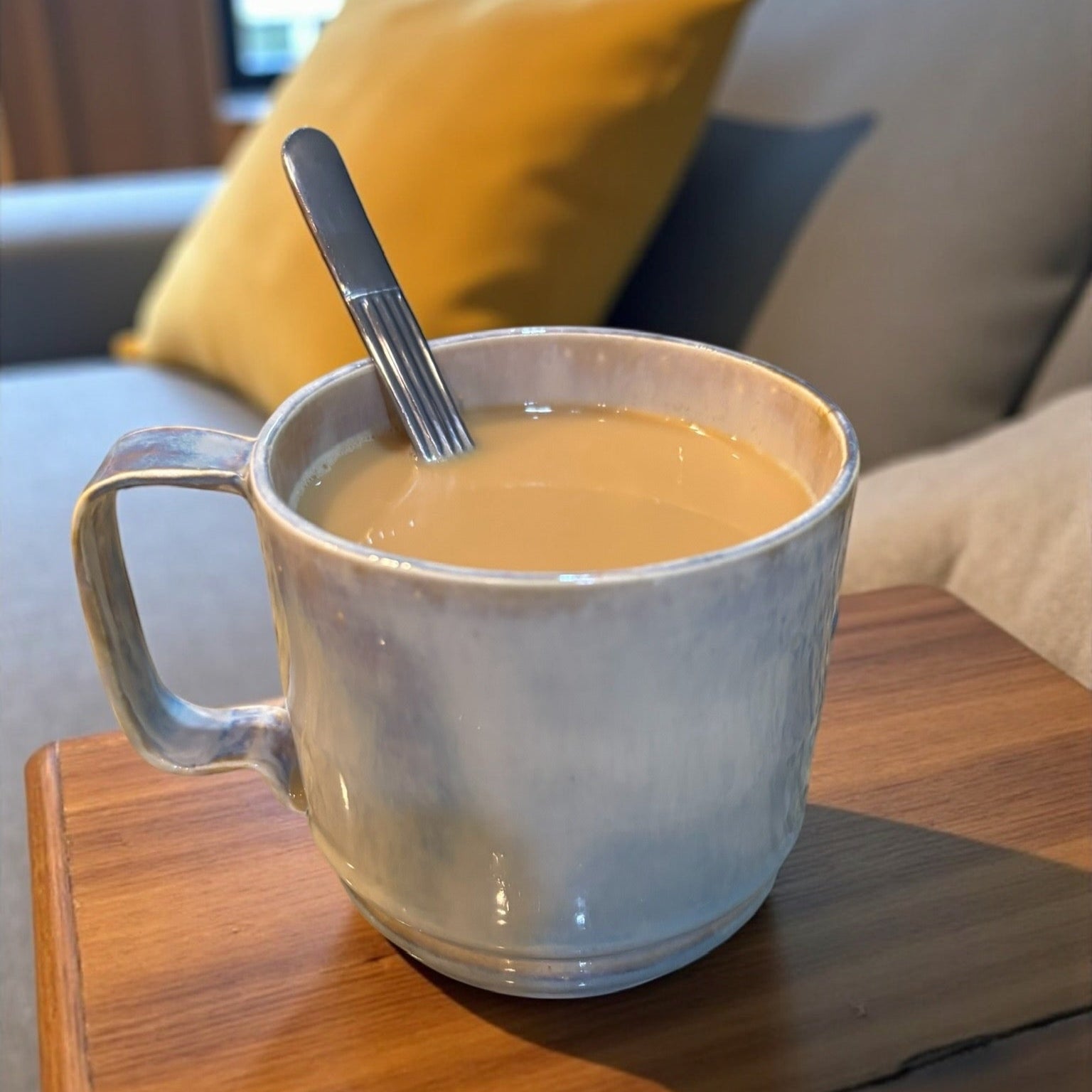 Cloud Cloak Mug - image 1