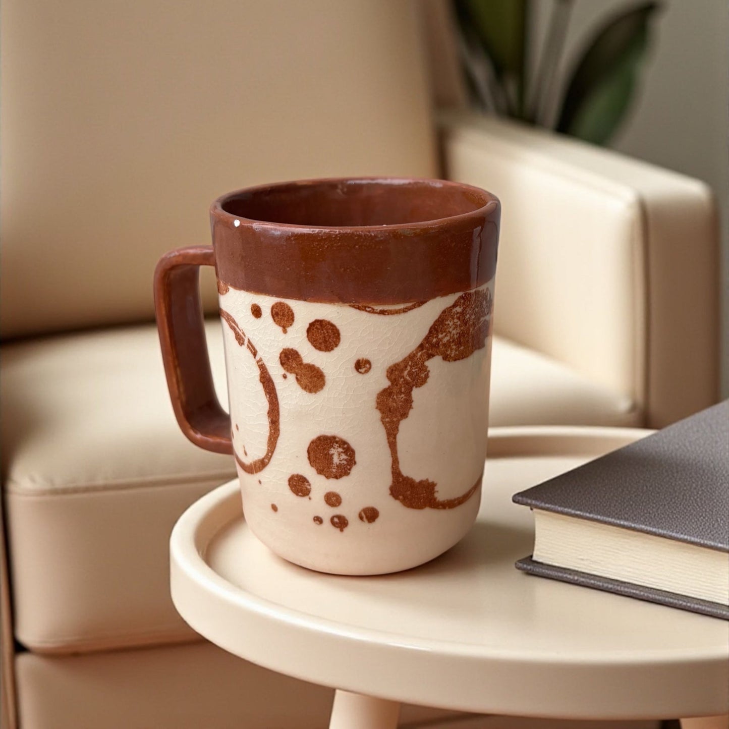 Coffee Stain Mug