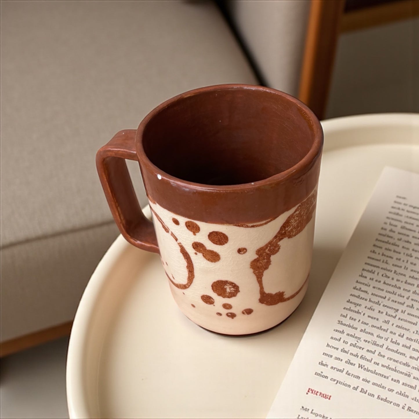 Coffee Stain Mug - image 2