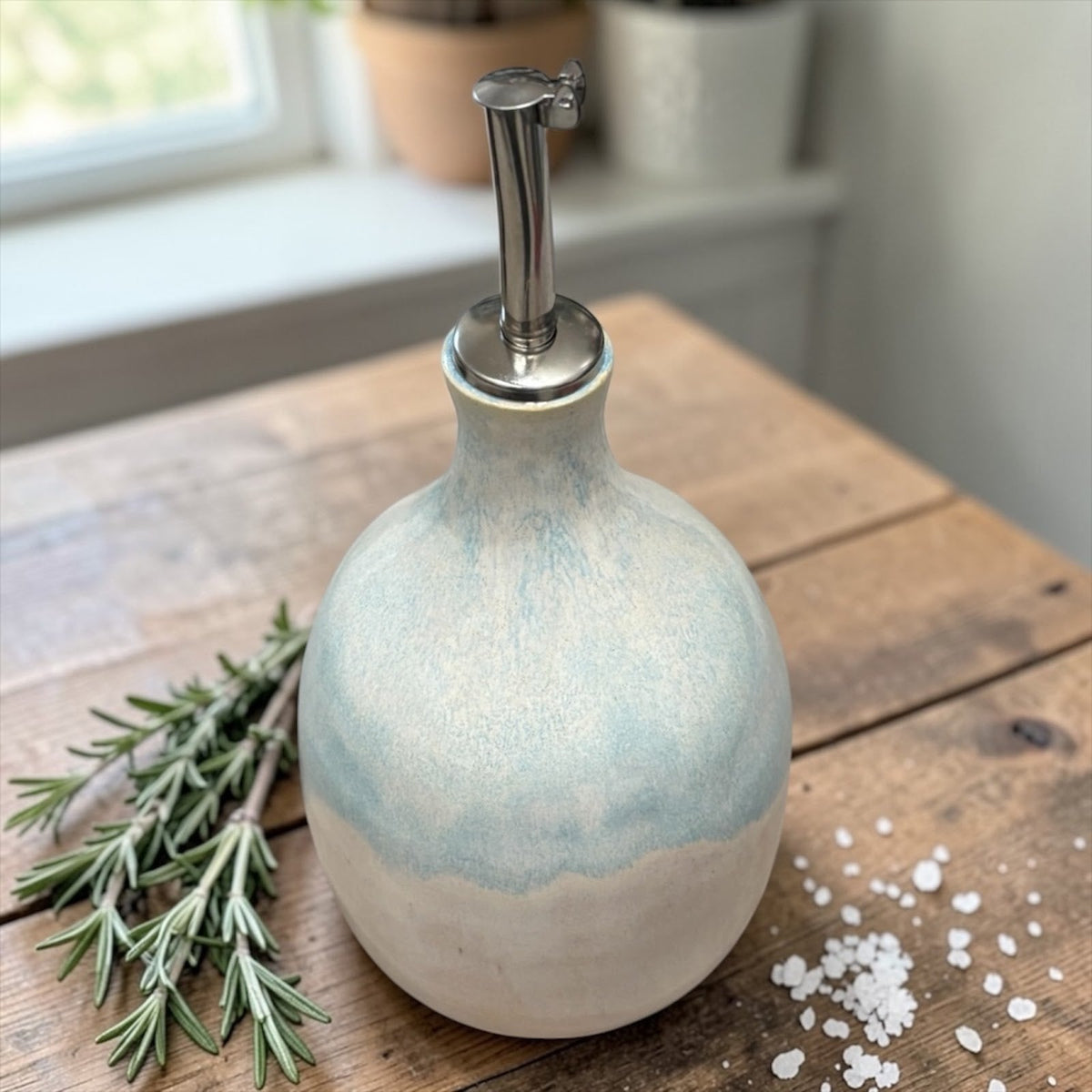Olive Oil Bottles