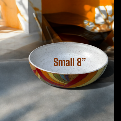 Rainbow Pride Bowls