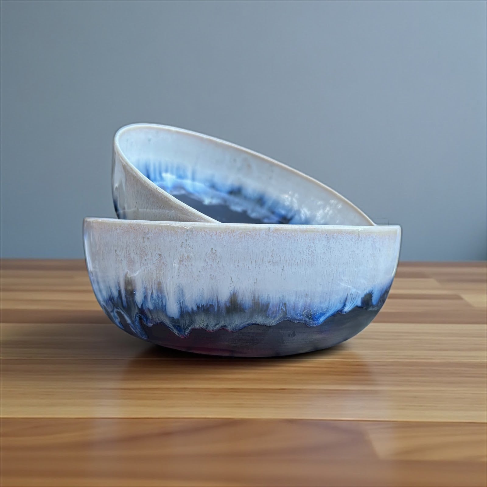Midnight Shore Bowls