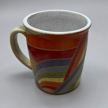 Rainbow Pride Mugs & Tumblers