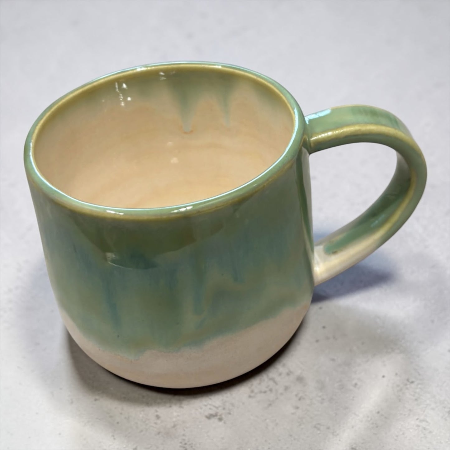 Pastel Melt Mugs & Tumblers