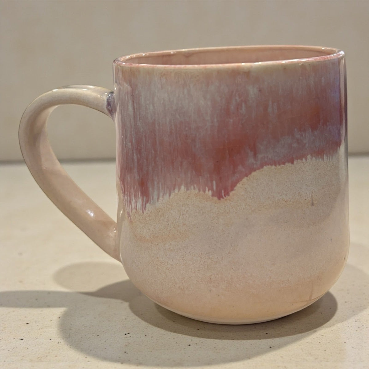 Pastel Melt Mugs & Tumblers