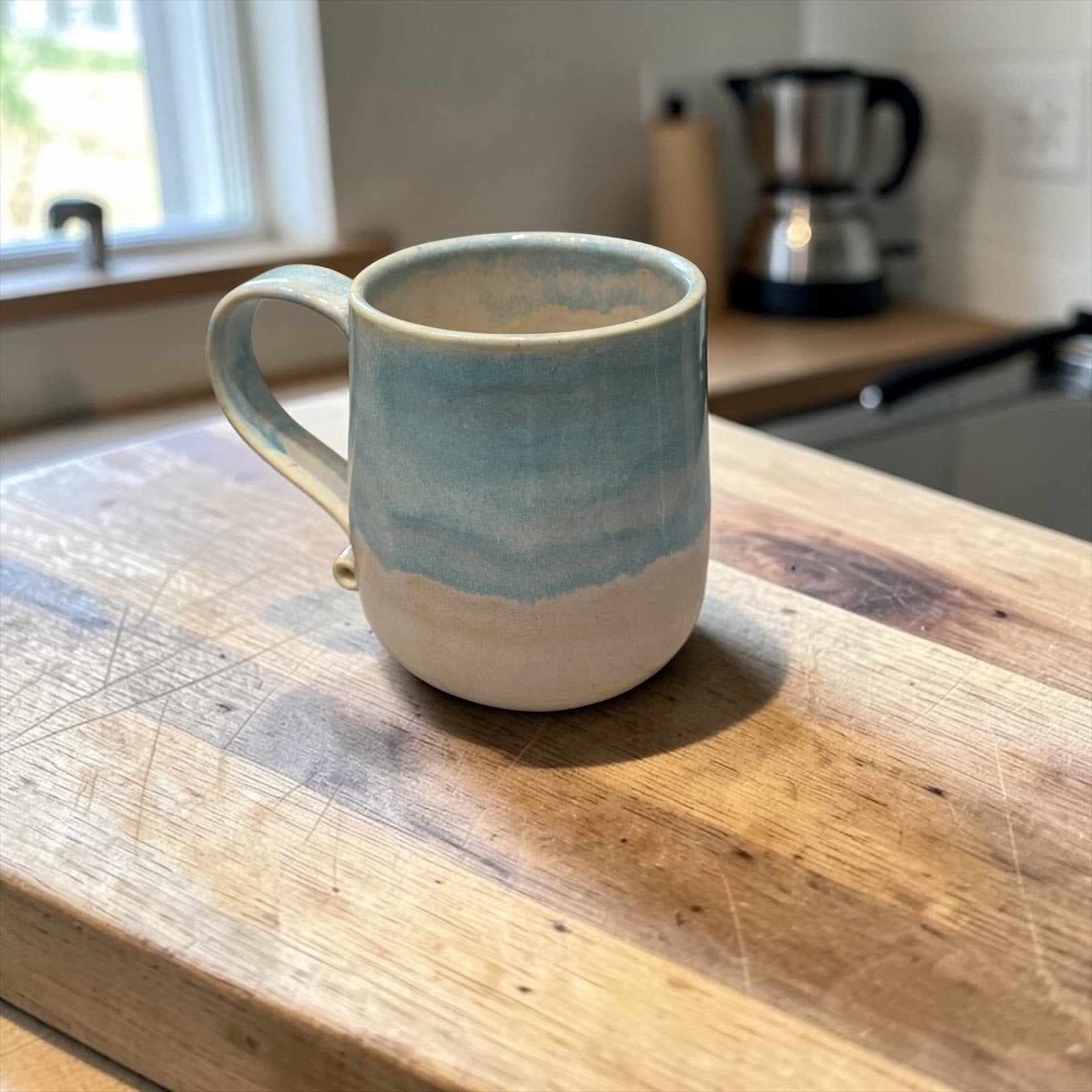 Pastel Melt Mugs & Tumblers