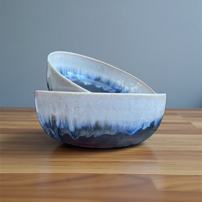 Midnight Shore Bowls