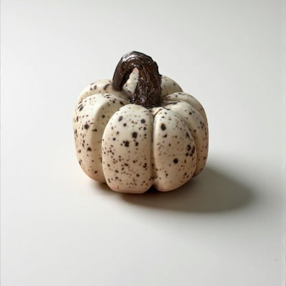 Handcrafted Mini Pumpkins