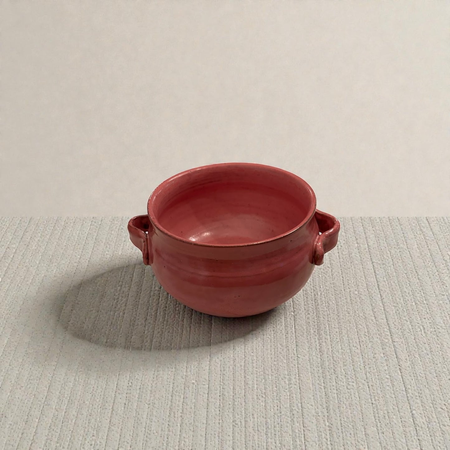 Ceramic Soup Crocks