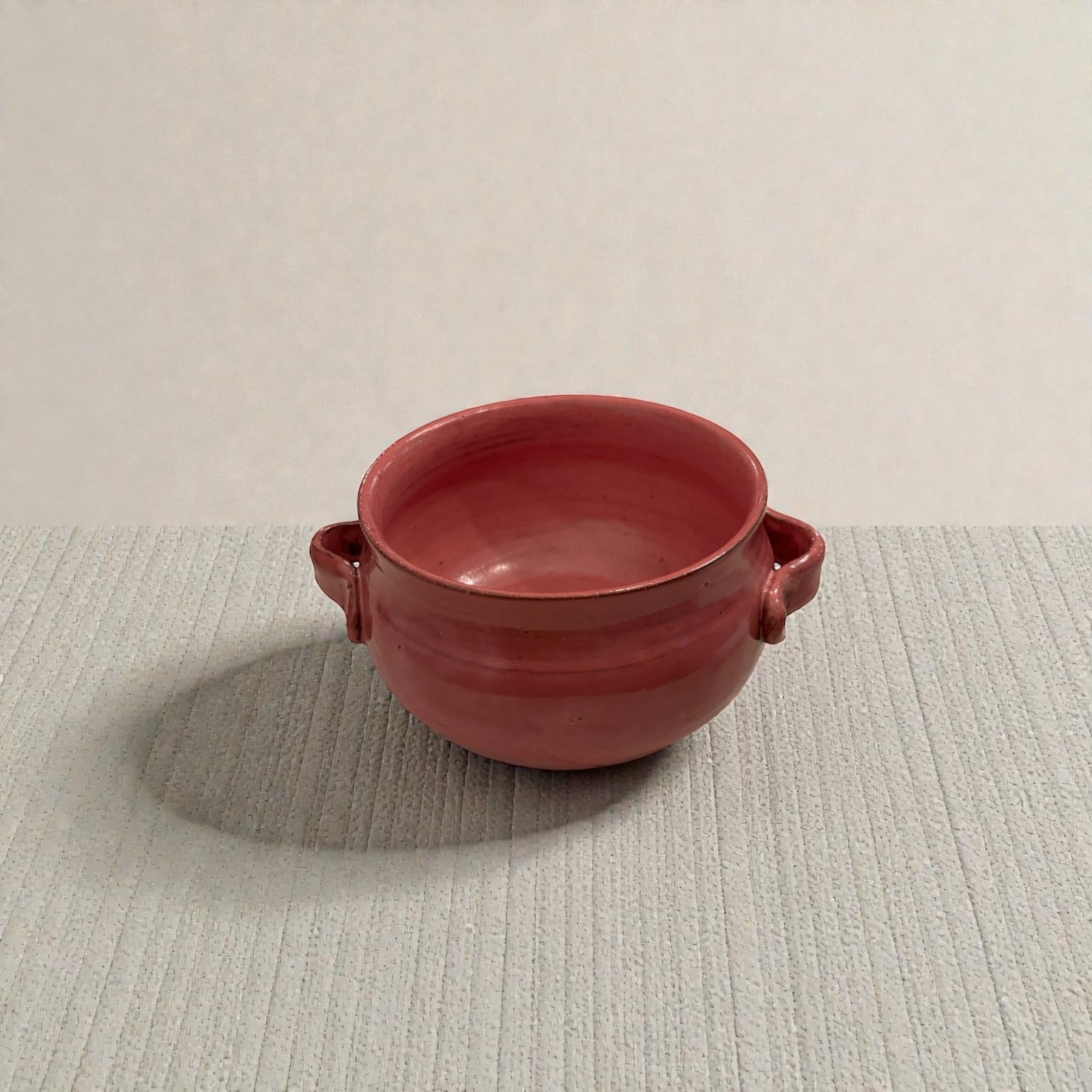 Ceramic Soup Crocks