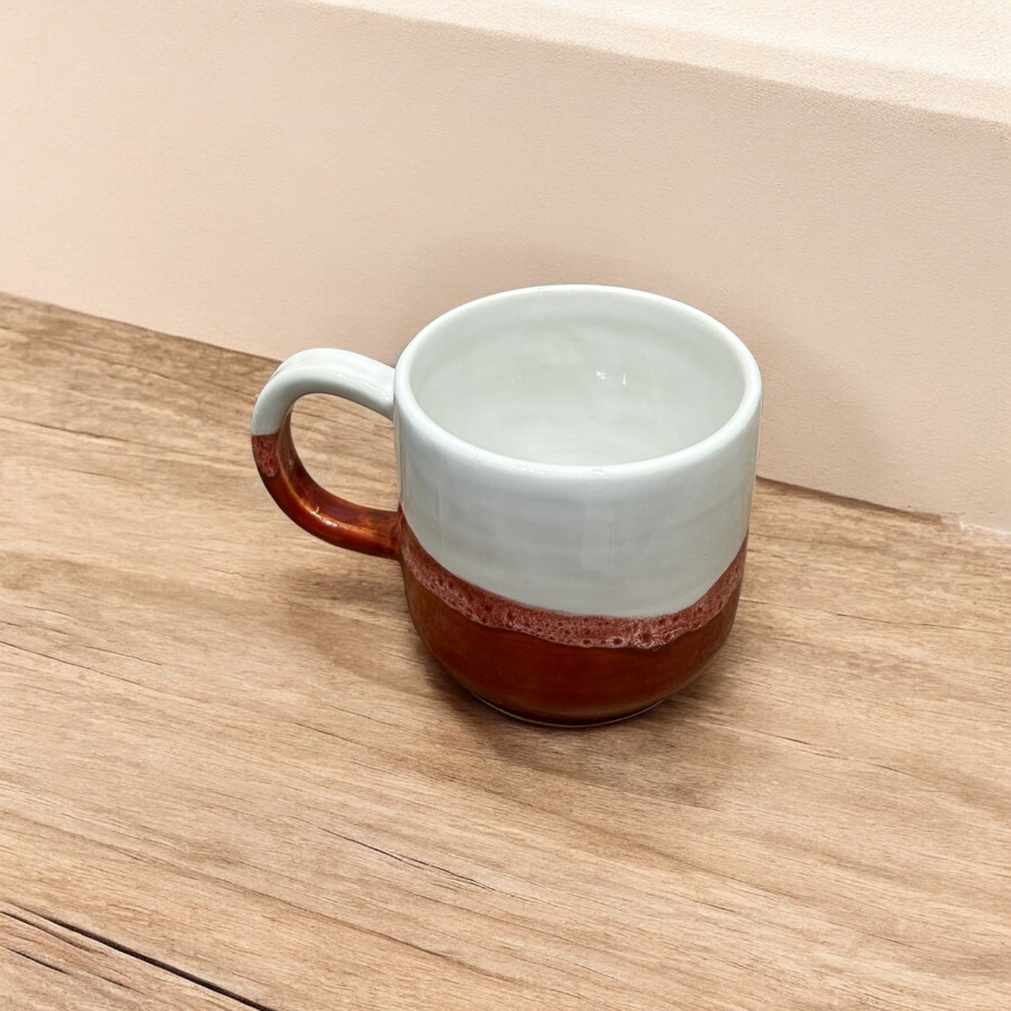 Jeweled Mugs