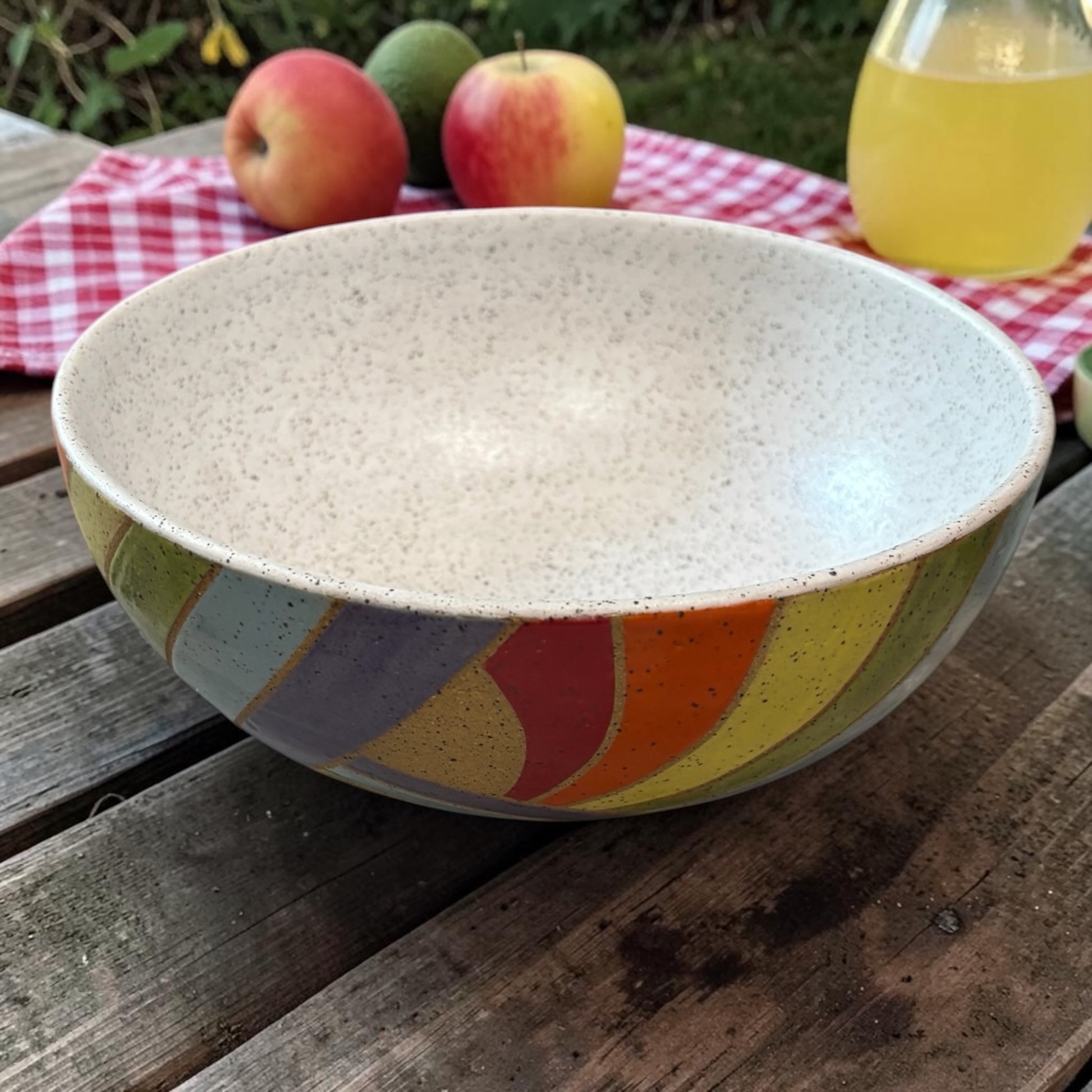 Rainbow Pride Bowls