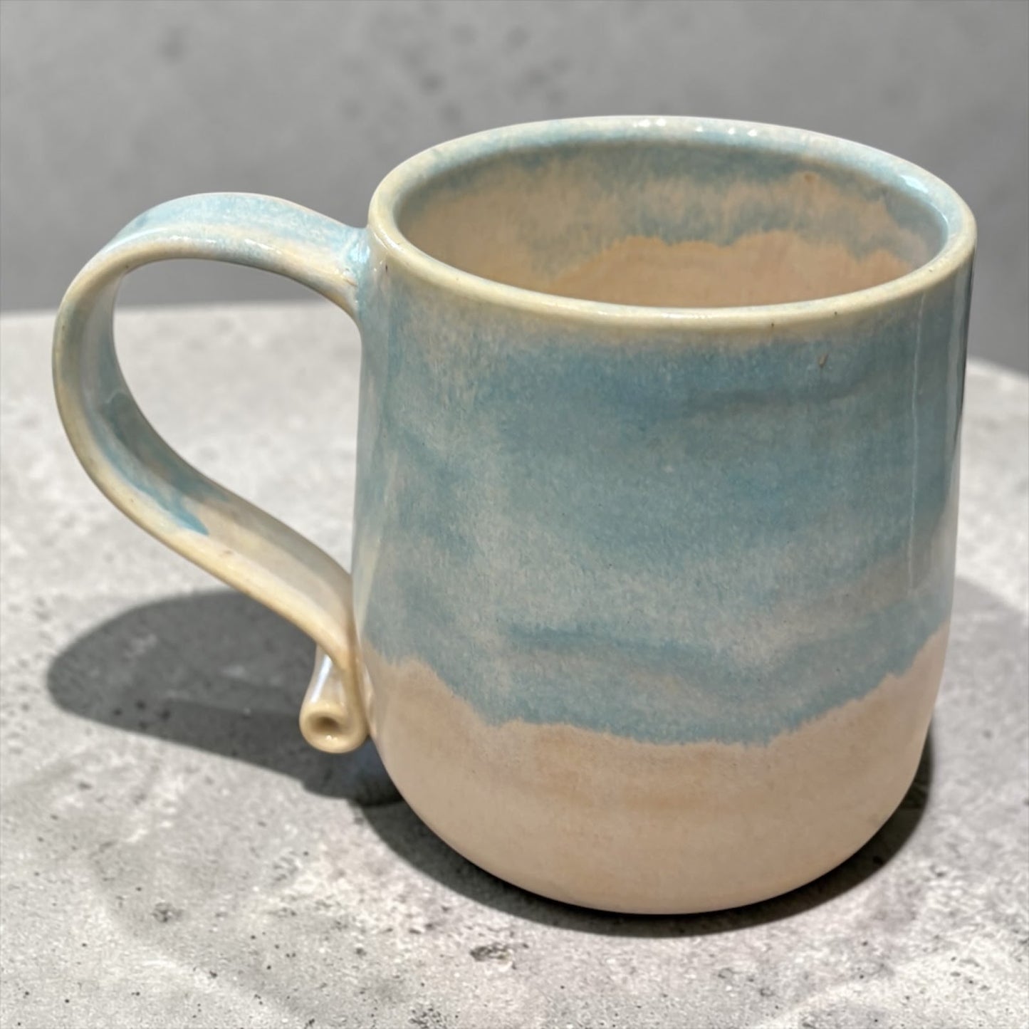 Pastel Melt Mugs & Tumblers
