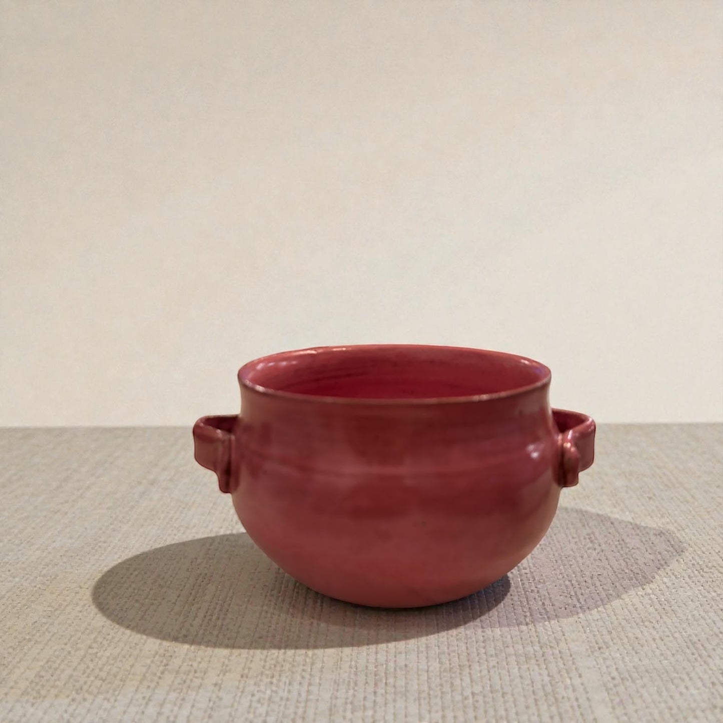 Ceramic Soup Crocks