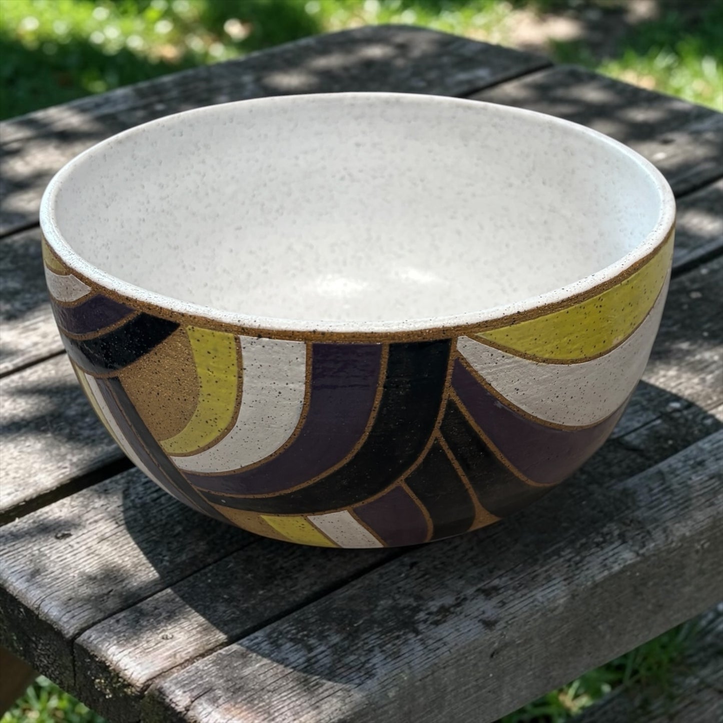 Nonbinary Pride Bowls
