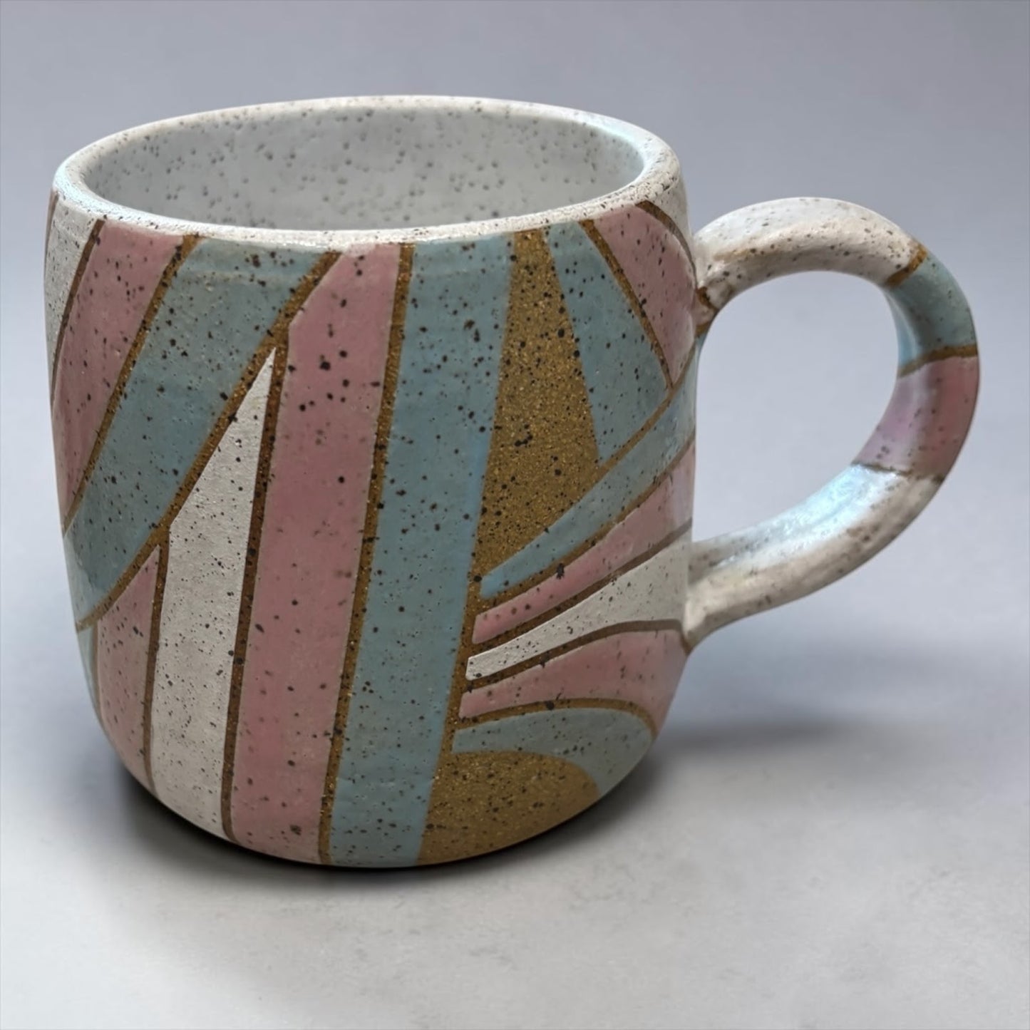 Trans Pride Mugs