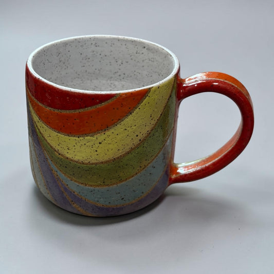 Rainbow Pride Mugs & Tumblers