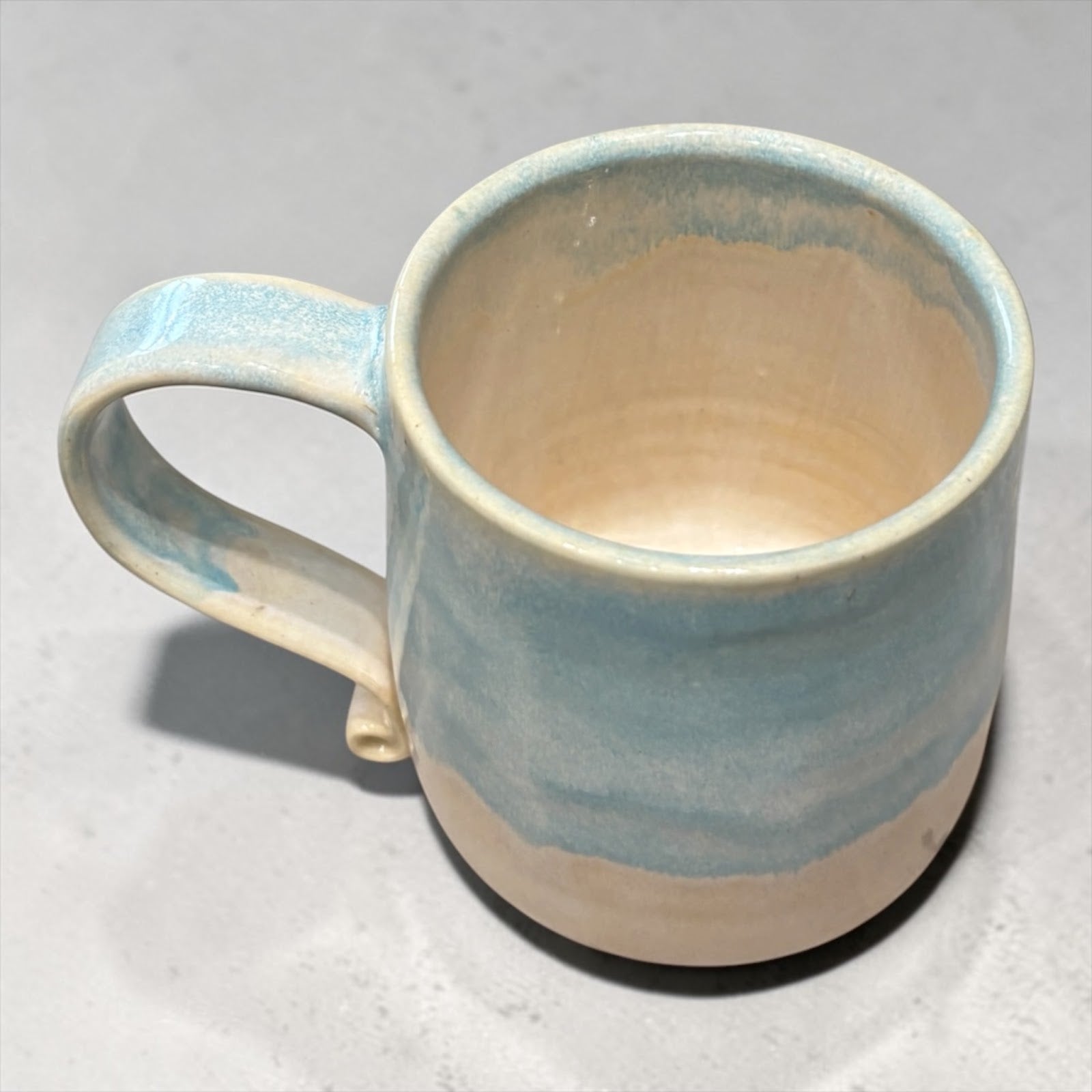 Pastel Melt Mugs & Tumblers