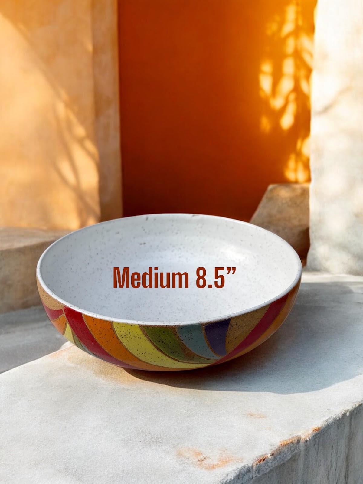 Rainbow Pride Bowls