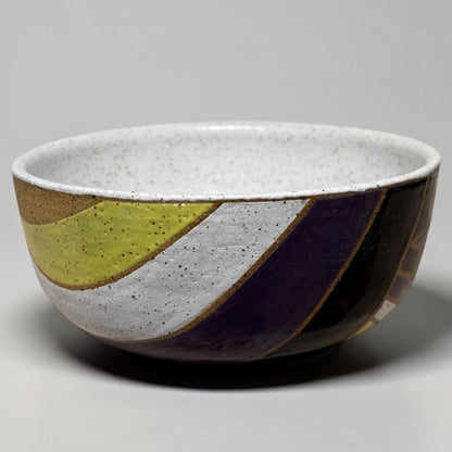 Nonbinary Pride Bowls
