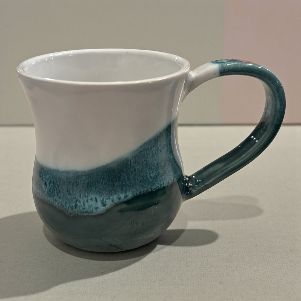 Jeweled Mugs