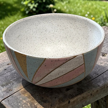 Trans Pride Bowls