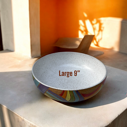 Rainbow Pride Bowls